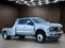 2024 Ford F-450SD Platinum Hauler