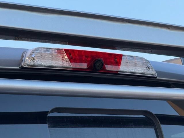 2024 Ford F-450SD Platinum Hauler