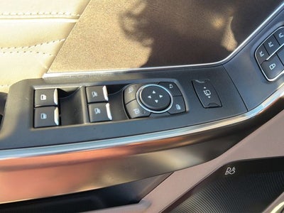 2025 Ford F-450SD Platinum DRW | FX4 | HI OUTPUT 6.7L