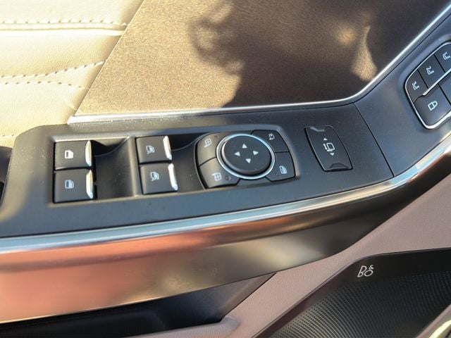 2025 Ford F-450SD Platinum DRW | FX4 | HI OUTPUT 6.7L