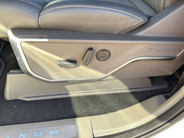 2025 Ford F-450SD Platinum DRW | FX4 | HI OUTPUT 6.7L