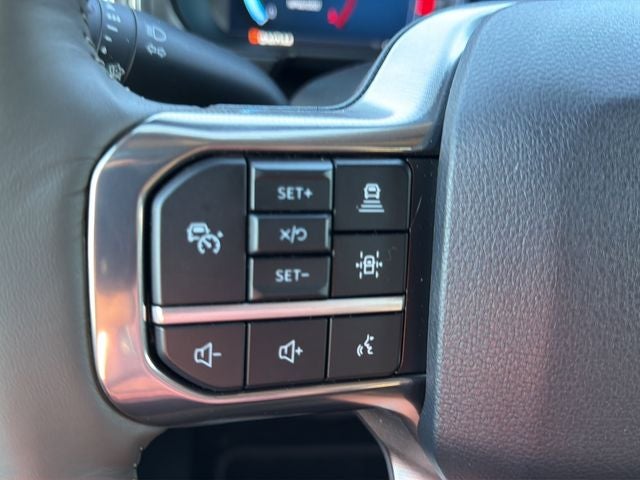 2025 Ford F-450SD Platinum DRW | FX4 | HI OUTPUT 6.7L