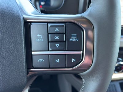 2025 Ford F-450SD Platinum DRW | FX4 | HI OUTPUT 6.7L