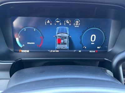 2025 Ford F-450SD Platinum DRW | FX4 | HI OUTPUT 6.7L