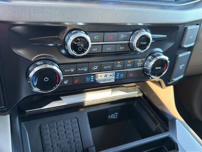 2025 Ford F-450SD Platinum DRW | FX4 | HI OUTPUT 6.7L