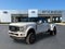 2025 Ford F-450SD Platinum DRW | FX4 | HI OUTPUT 6.7L