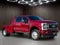 2025 Ford F-450SD Platinum Custom Hauler