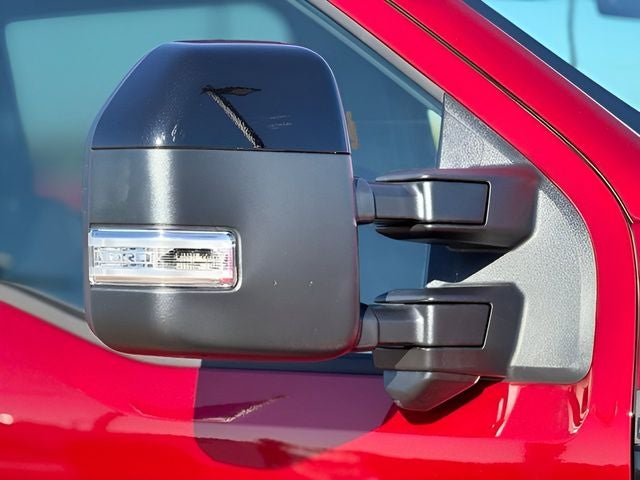 2025 Ford F-450SD Platinum Custom Hauler