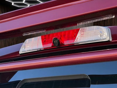 2025 Ford F-450SD Platinum Custom Hauler