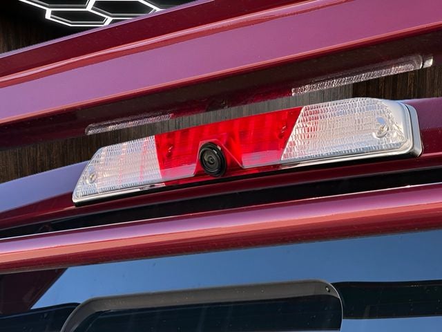 2025 Ford F-450SD Platinum Custom Hauler