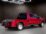 2025 Ford F-450SD Platinum Custom Hauler