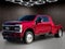 2025 Ford F-450SD Platinum Custom Hauler