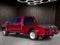 2025 Ford F-450SD Platinum Custom Hauler