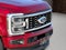 2025 Ford F-450SD Platinum Custom Hauler