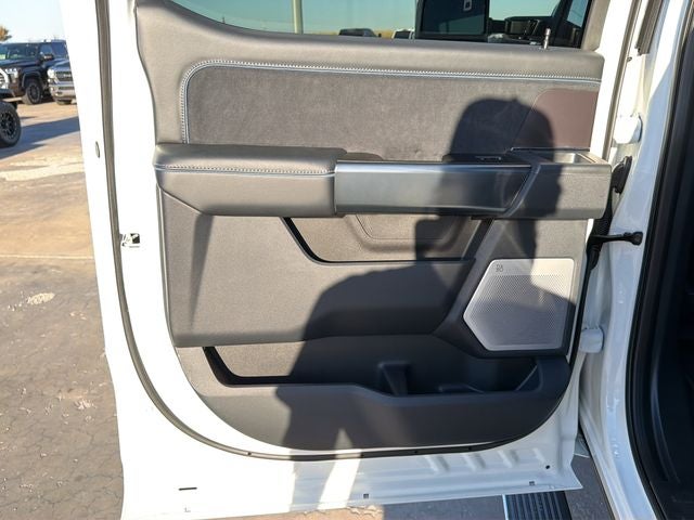 2026 Ford F-450SD Platinum DRW | FX4 | HI OUTPUT | AF Wheels