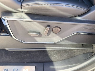 2026 Ford F-450SD Platinum DRW | FX4 | HI OUTPUT | AF Wheels