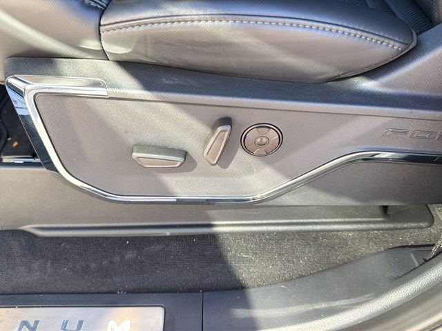 2026 Ford F-450SD Platinum DRW | FX4 | HI OUTPUT | AF Wheels