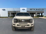 2026 Ford F-450SD Platinum DRW | FX4 | HI OUTPUT | AF Wheels