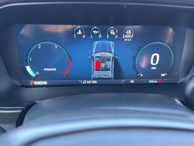 2026 Ford F-450SD Platinum DRW | FX4 | HI OUTPUT | AF Wheels