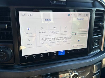 2026 Ford F-450SD Platinum DRW | FX4 | HI OUTPUT | AF Wheels