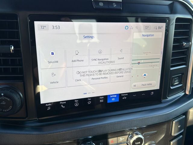 2026 Ford F-450SD Platinum DRW | FX4 | HI OUTPUT | AF Wheels