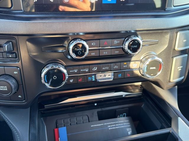 2026 Ford F-450SD Platinum DRW | FX4 | HI OUTPUT | AF Wheels