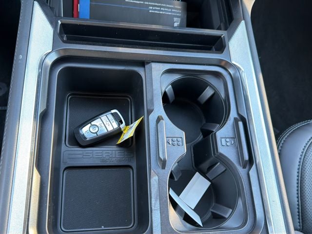 2026 Ford F-450SD Platinum DRW | FX4 | HI OUTPUT | AF Wheels