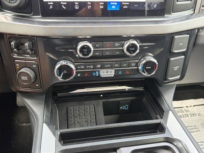 2026 Ford F-450SD Platinum DRW | FX4 | HI OUTPUT | AF Wheels