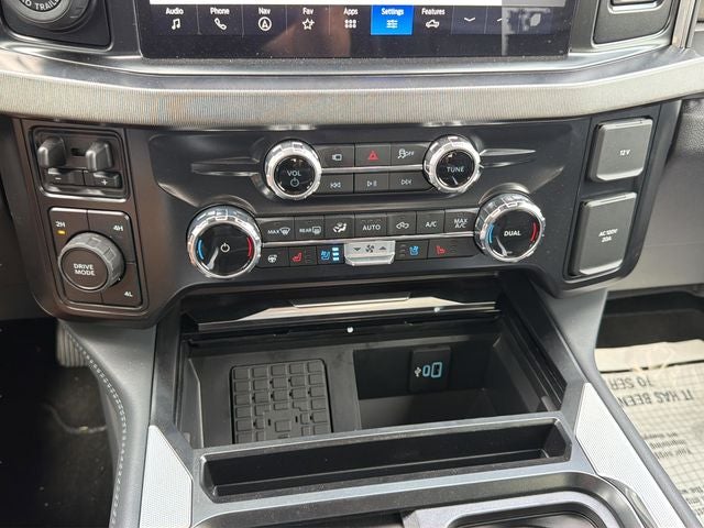 2026 Ford F-450SD Platinum DRW | FX4 | HI OUTPUT | AF Wheels