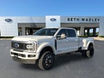 2026 Ford F-450SD Platinum DRW | FX4 | HI OUTPUT | AF Wheels