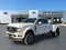 2026 Ford F-450SD Platinum DRW | FX4 | HI OUTPUT | AF Wheels