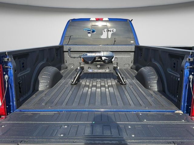 2026 Ford F-450SD King Ranch DRW | FX4 | HI OUTPUT 6.7L