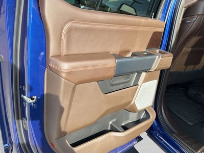 2026 Ford F-450SD King Ranch DRW | FX4 | HI OUTPUT 6.7L