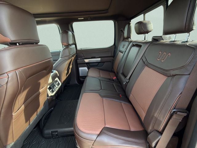 2026 Ford F-450SD King Ranch DRW | FX4 | HI OUTPUT 6.7L