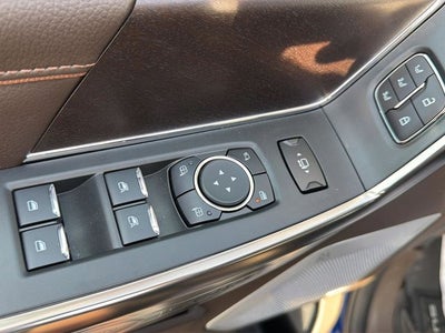 2026 Ford F-450SD King Ranch DRW | FX4 | HI OUTPUT 6.7L