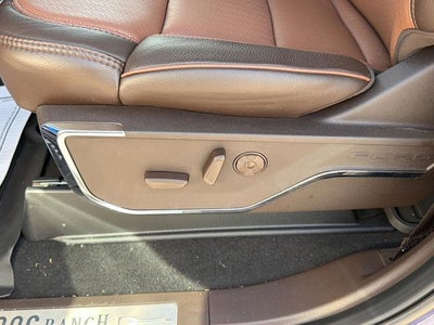 2026 Ford F-450SD King Ranch DRW | FX4 | HI OUTPUT 6.7L