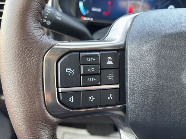 2026 Ford F-450SD King Ranch DRW | FX4 | HI OUTPUT 6.7L