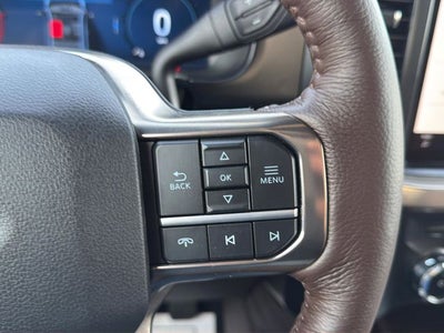 2026 Ford F-450SD King Ranch DRW | FX4 | HI OUTPUT 6.7L