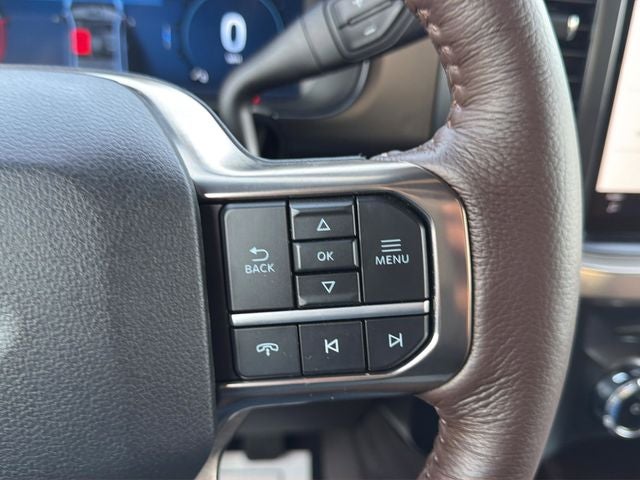 2026 Ford F-450SD King Ranch DRW | FX4 | HI OUTPUT 6.7L