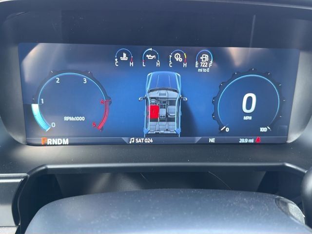 2026 Ford F-450SD King Ranch DRW | FX4 | HI OUTPUT 6.7L