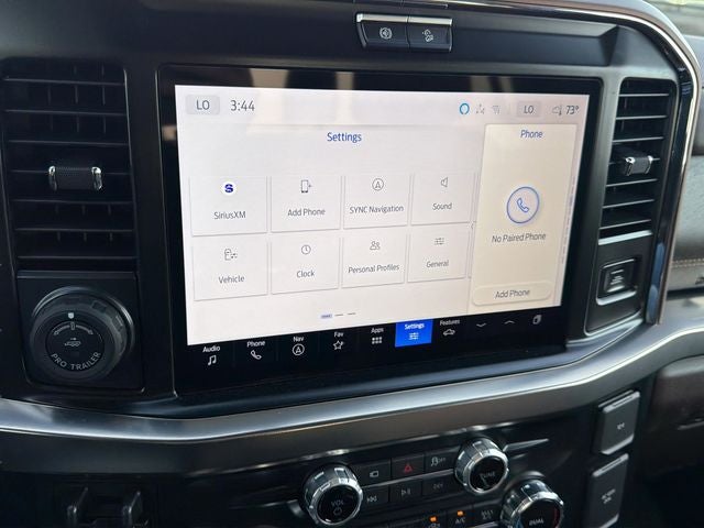 2026 Ford F-450SD King Ranch DRW | FX4 | HI OUTPUT 6.7L