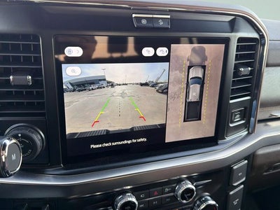 2026 Ford F-450SD King Ranch DRW | FX4 | HI OUTPUT 6.7L