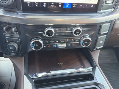 2026 Ford F-450SD King Ranch DRW | FX4 | HI OUTPUT 6.7L