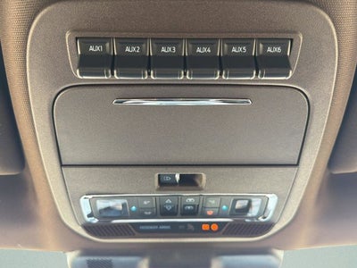 2026 Ford F-450SD King Ranch DRW | FX4 | HI OUTPUT 6.7L