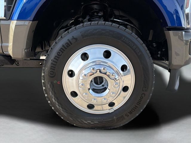 2026 Ford F-450SD King Ranch DRW | FX4 | HI OUTPUT 6.7L