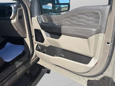 2026 Ford F-450SD Platinum Plus HO 6.7 | AMERICAN FORCES $$$