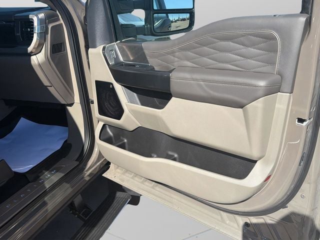 2026 Ford F-450SD Platinum Plus HO 6.7 | AMERICAN FORCES $$$