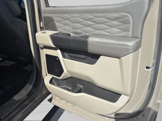 2026 Ford F-450SD Platinum Plus HO 6.7 | AMERICAN FORCES $$$