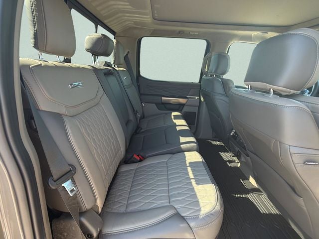 2026 Ford F-450SD Platinum Plus HO 6.7 | AMERICAN FORCES $$$