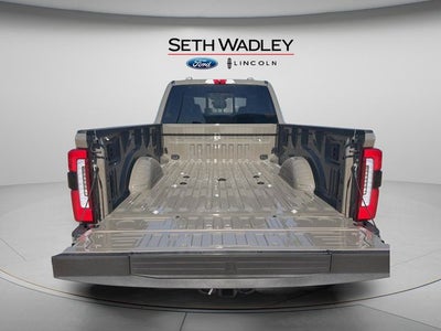 2026 Ford F-450SD Platinum Plus HO 6.7 | AMERICAN FORCES $$$